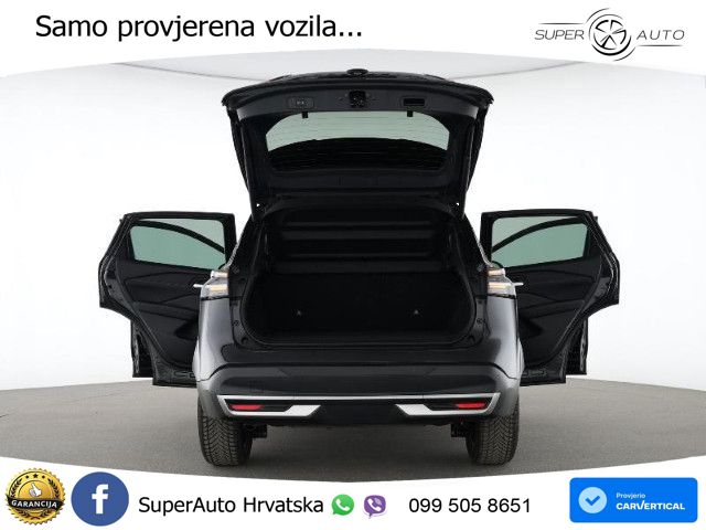 Nissan Qashqai 1.3 DIG-T (158 KS) Xtronic LED+GR SJED+ACC