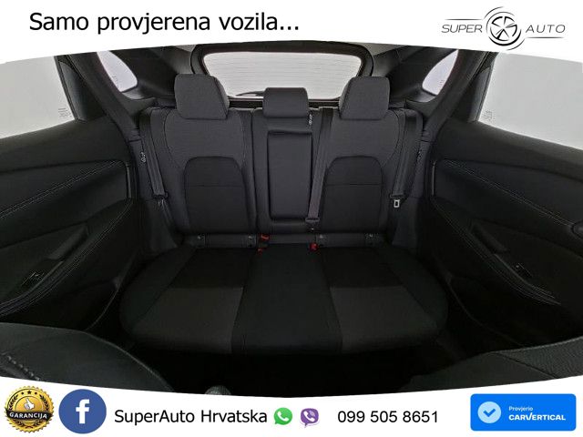 Nissan Qashqai 1.3 DIG-T (158 KS) Xtronic LED+GR SJED+ACC