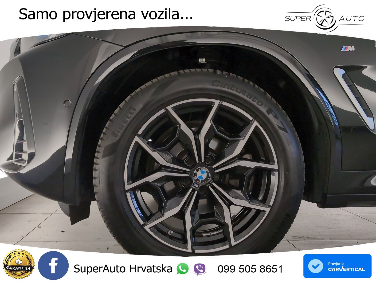 BMW X3 20d xDrive Steptronic M Sport LED+GR SJED+ACC
