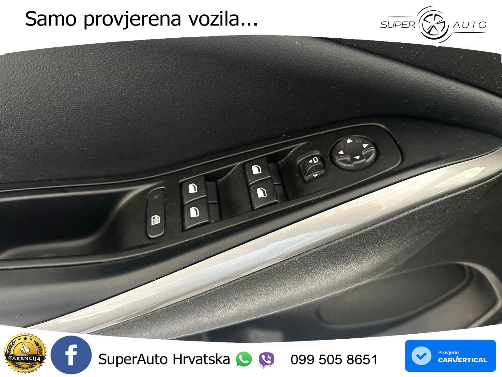 Opel Grandland 1.2i Turbo (130 KS) GS