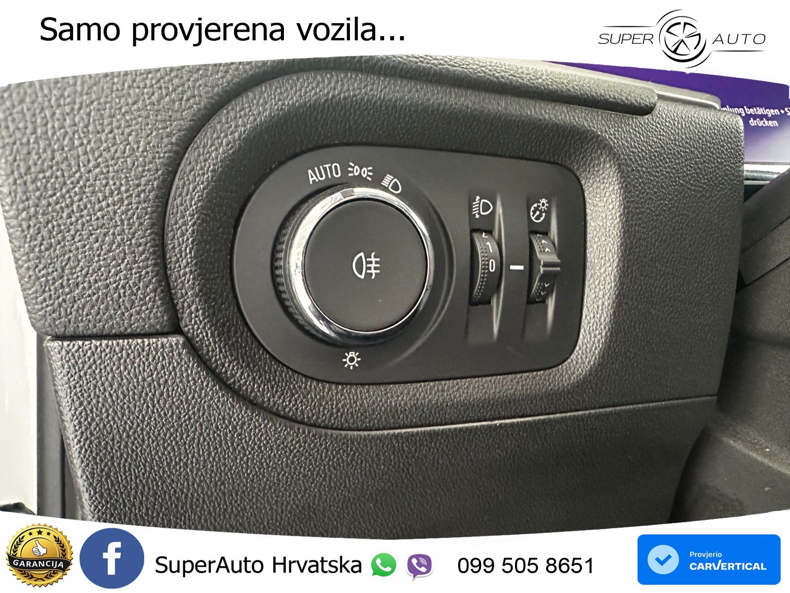 Opel Grandland 1.2i Turbo (130 KS) GS