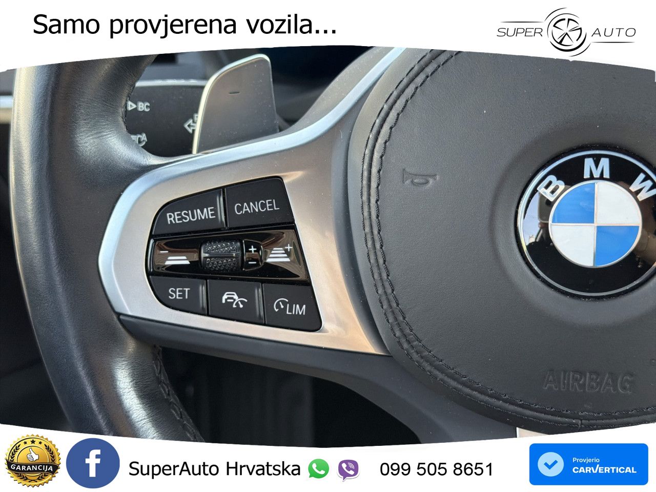 BMW X3 20d xDrive Steptronic M Sport LED+GR SJED+ACC