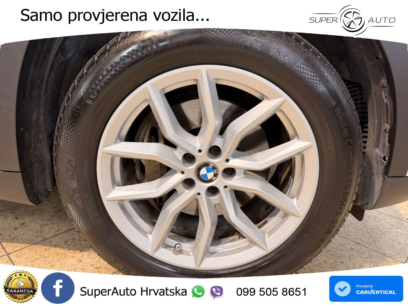 BMW X5 30d (286 KS) xDrive Steptronic