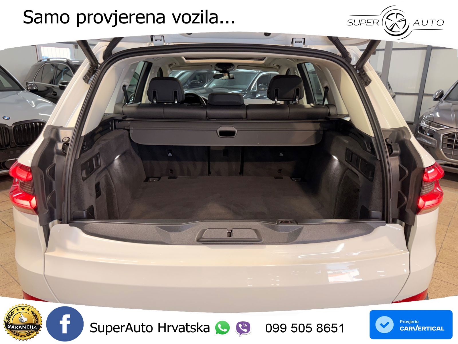 BMW X5 30d (286 KS) xDrive Steptronic