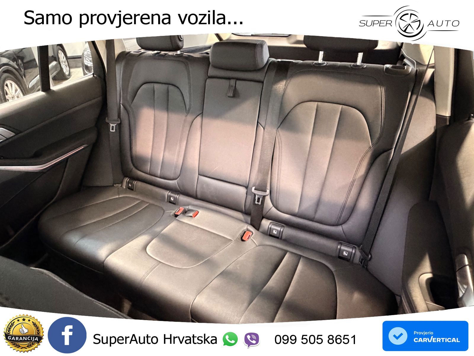 BMW X5 30d (286 KS) xDrive Steptronic