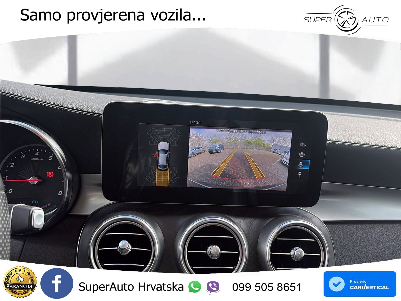 Mercedes GLC Coupe 300e (320 KS) 4MATIC 9G-TRONIC AMG LED+GR SJED+ACC