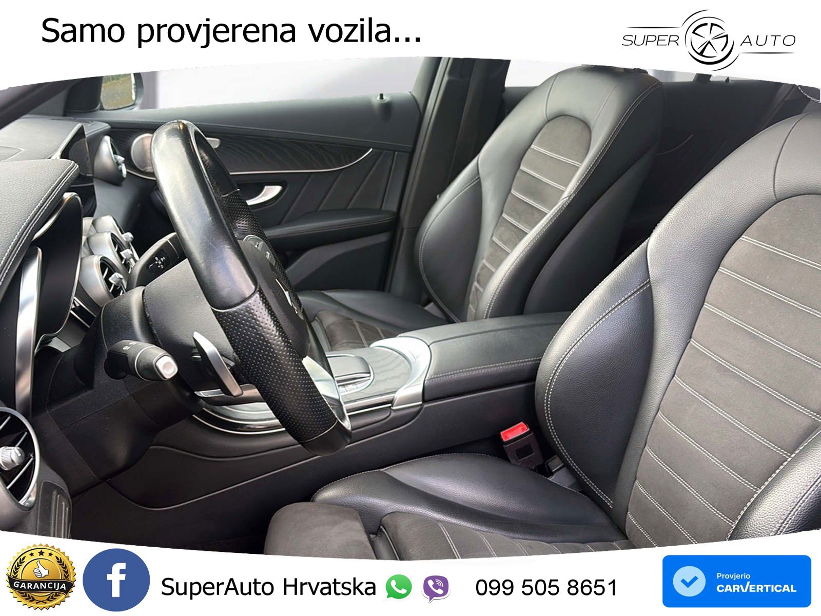 Mercedes GLC Coupe 300e (320 KS) 4MATIC 9G-TRONIC AMG LED+GR SJED+ACC