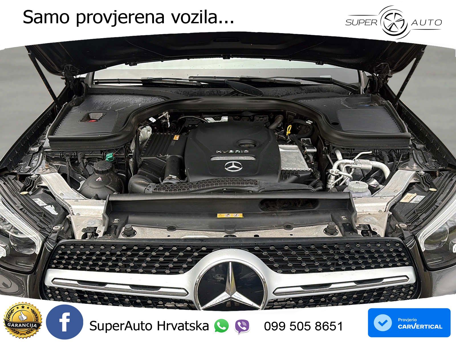 Mercedes GLC Coupe 300e (320 KS) 4MATIC 9G-TRONIC AMG LED+GR SJED+ACC