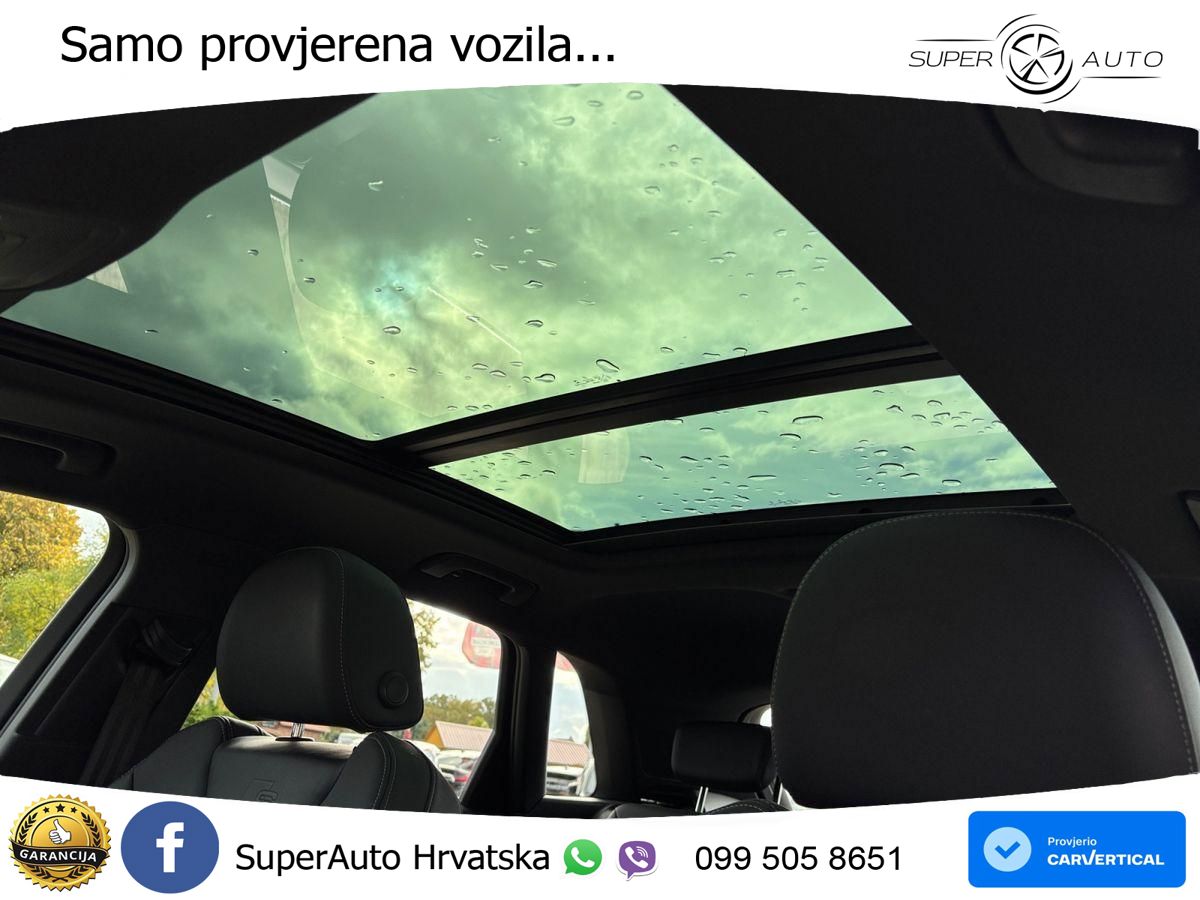 Audi Q3 40 TDI (200 KS) quattro S tronic S line