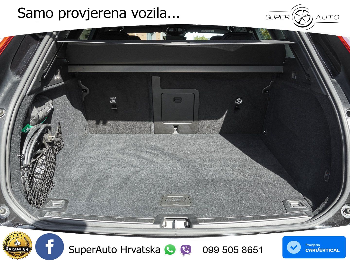 Volvo XC60 T6 AWD Geartronic ACC+HEAD+4xGR SJED+360+PANO