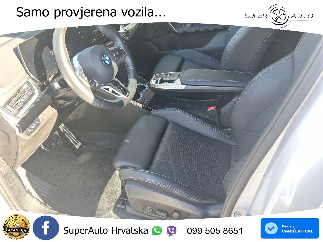 BMW X1 20d (163 KS) xDrive Steptronic M Sport ACC+HEAD+GR SJED+360+PANO