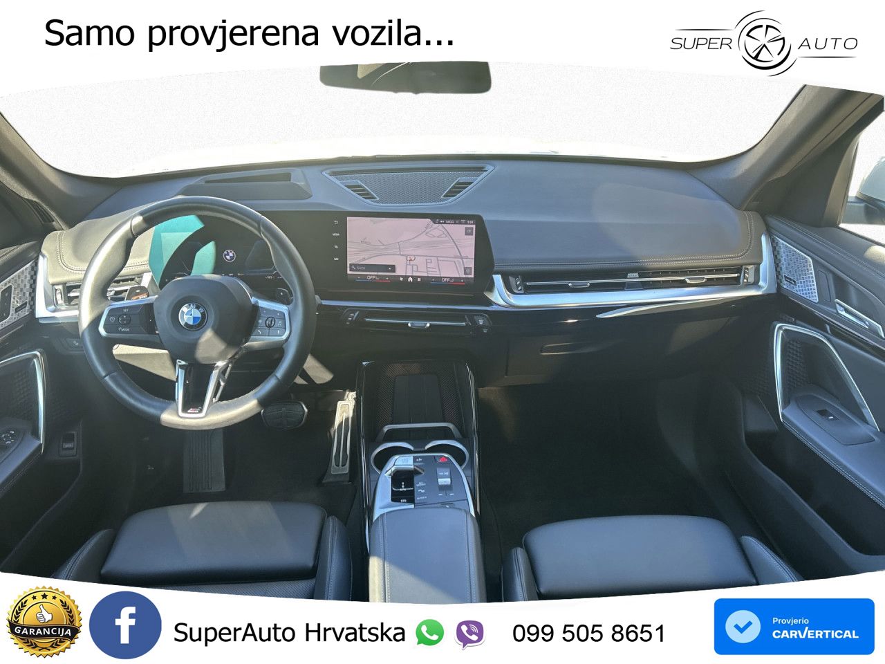 BMW X1 20d (163 KS) xDrive Steptronic M Sport ACC+HEAD+GR SJED+360+PANO