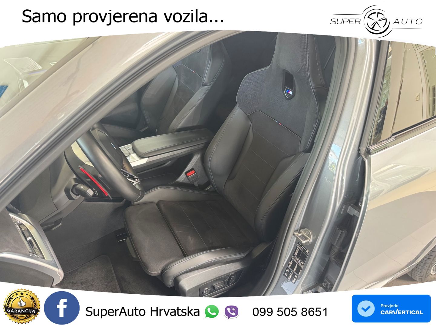 BMW X2 M35i xDrive Steptronic LED+GR SJED+ACC
