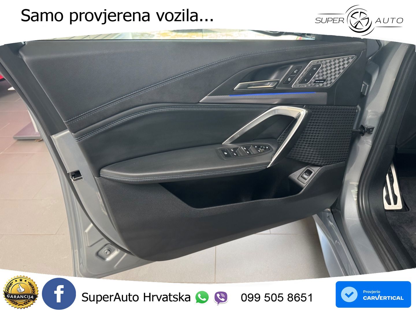 BMW X2 M35i xDrive Steptronic LED+GR SJED+ACC