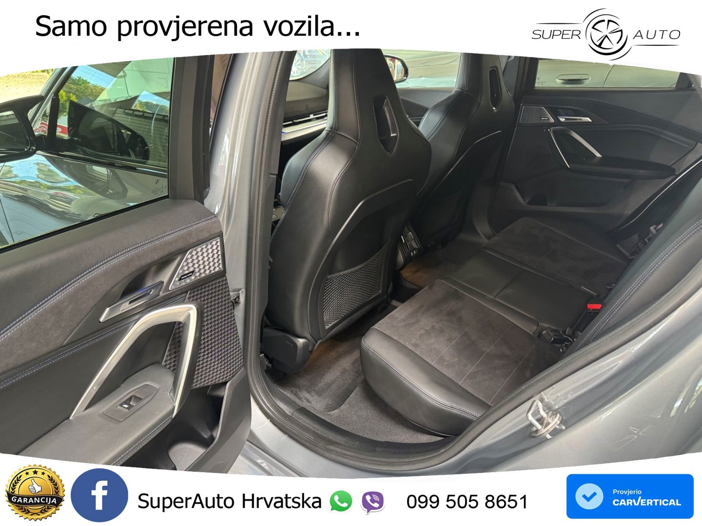 BMW X2 M35i xDrive Steptronic LED+GR SJED+ACC