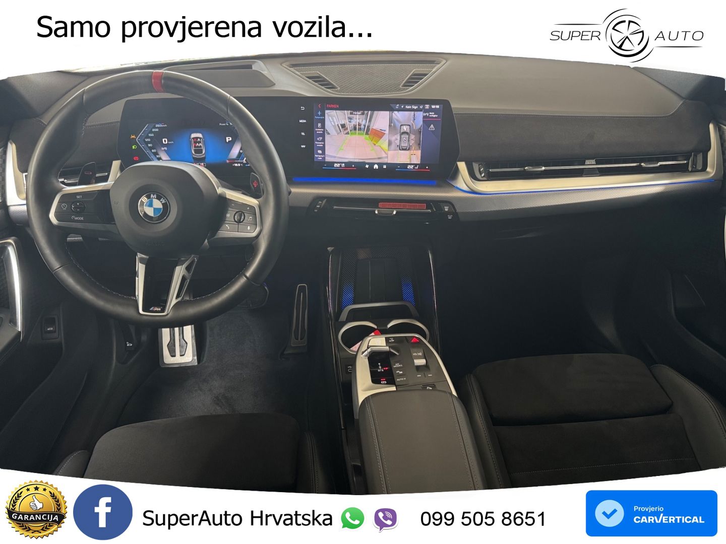 BMW X2 M35i xDrive Steptronic LED+GR SJED+ACC