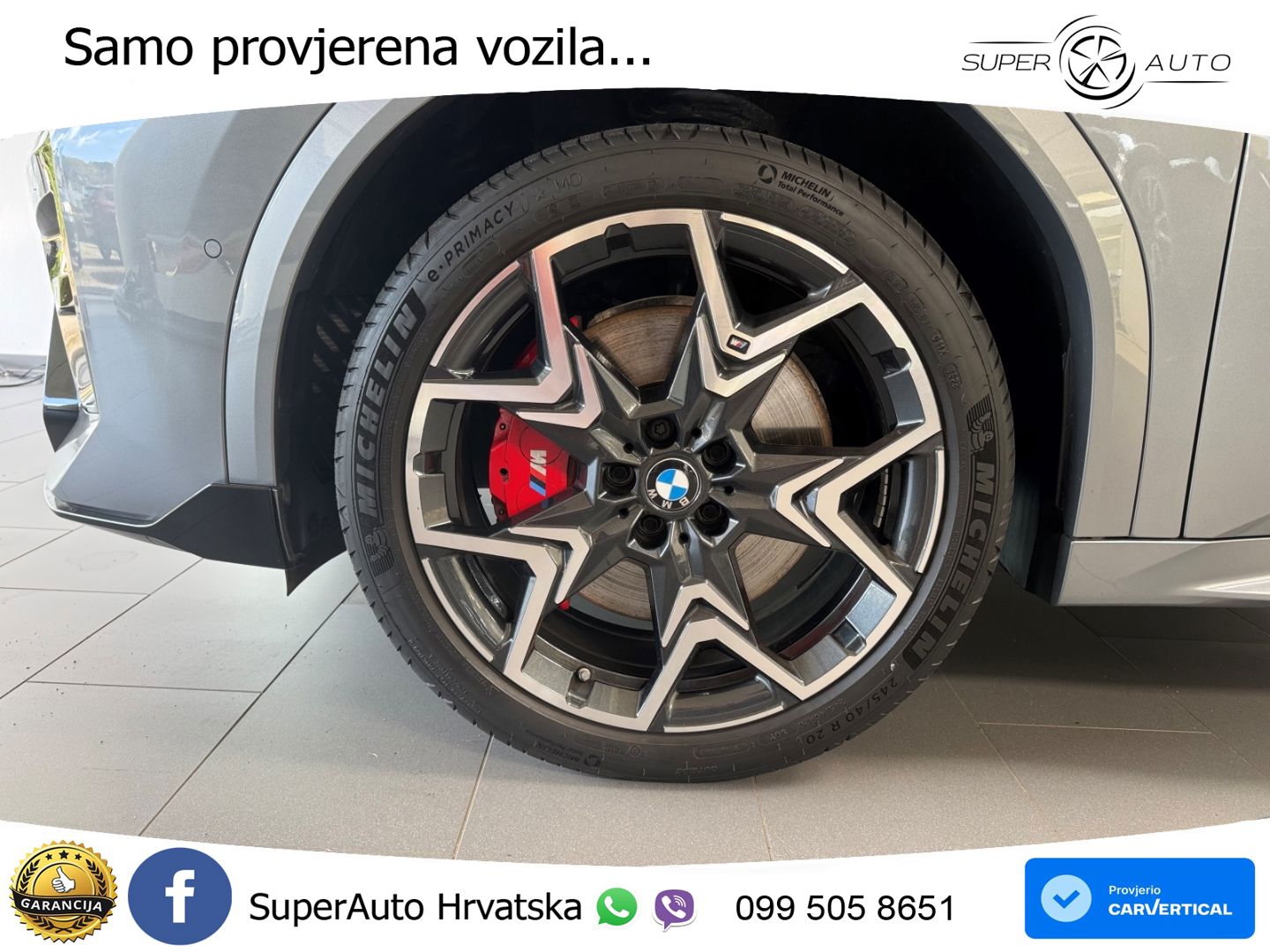 BMW X2 M35i xDrive Steptronic LED+GR SJED+ACC
