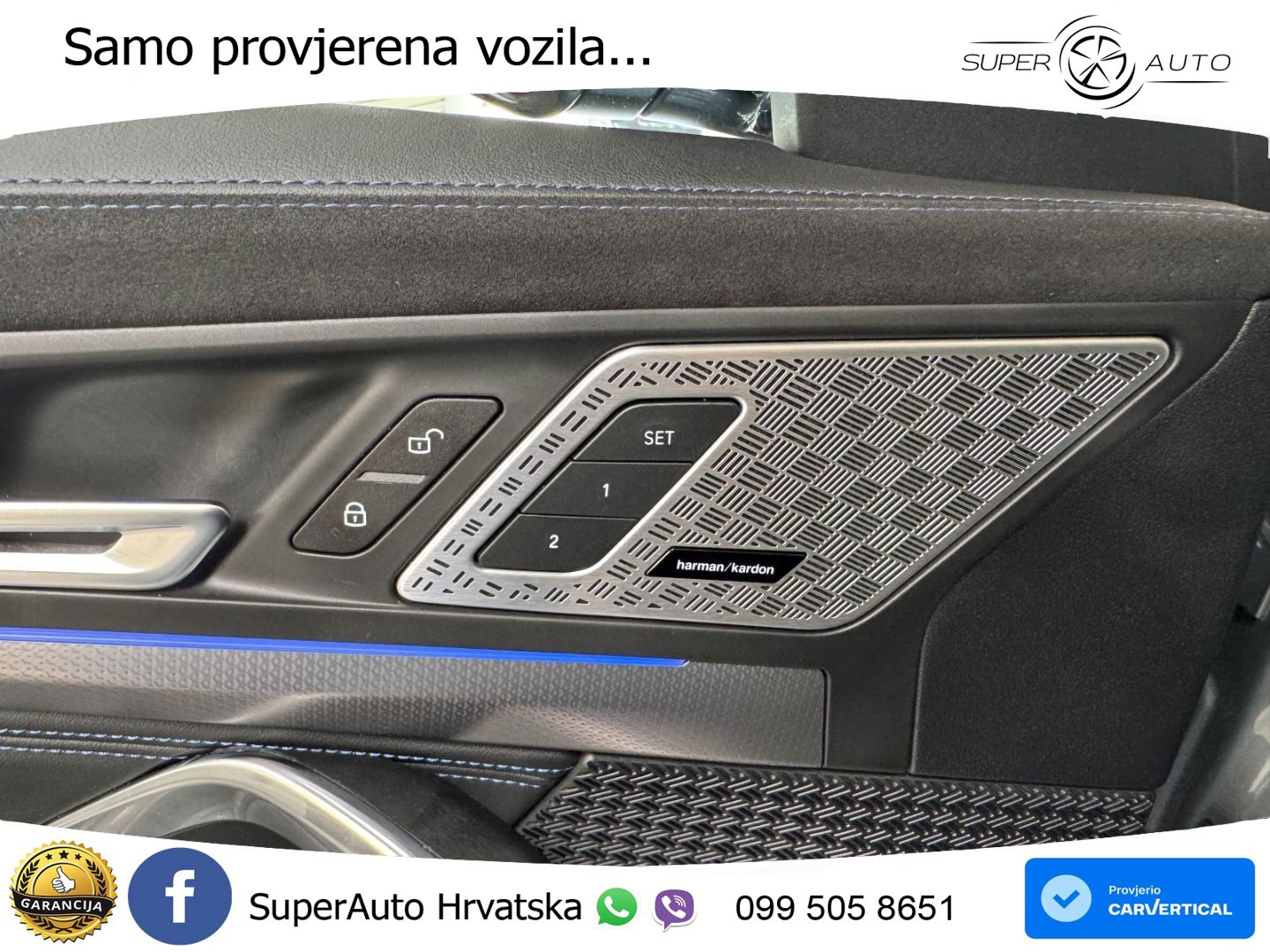 BMW X2 M35i xDrive Steptronic LED+GR SJED+ACC