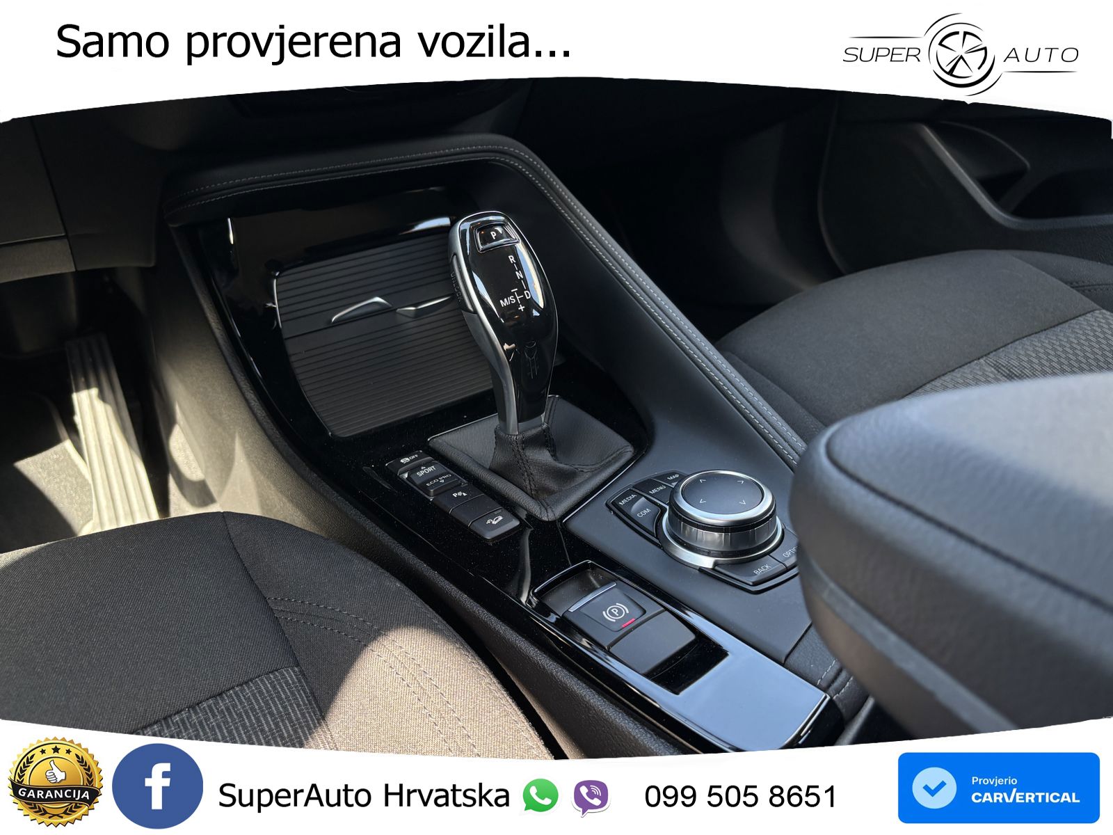 BMW X2 xDrive20d Steptronic