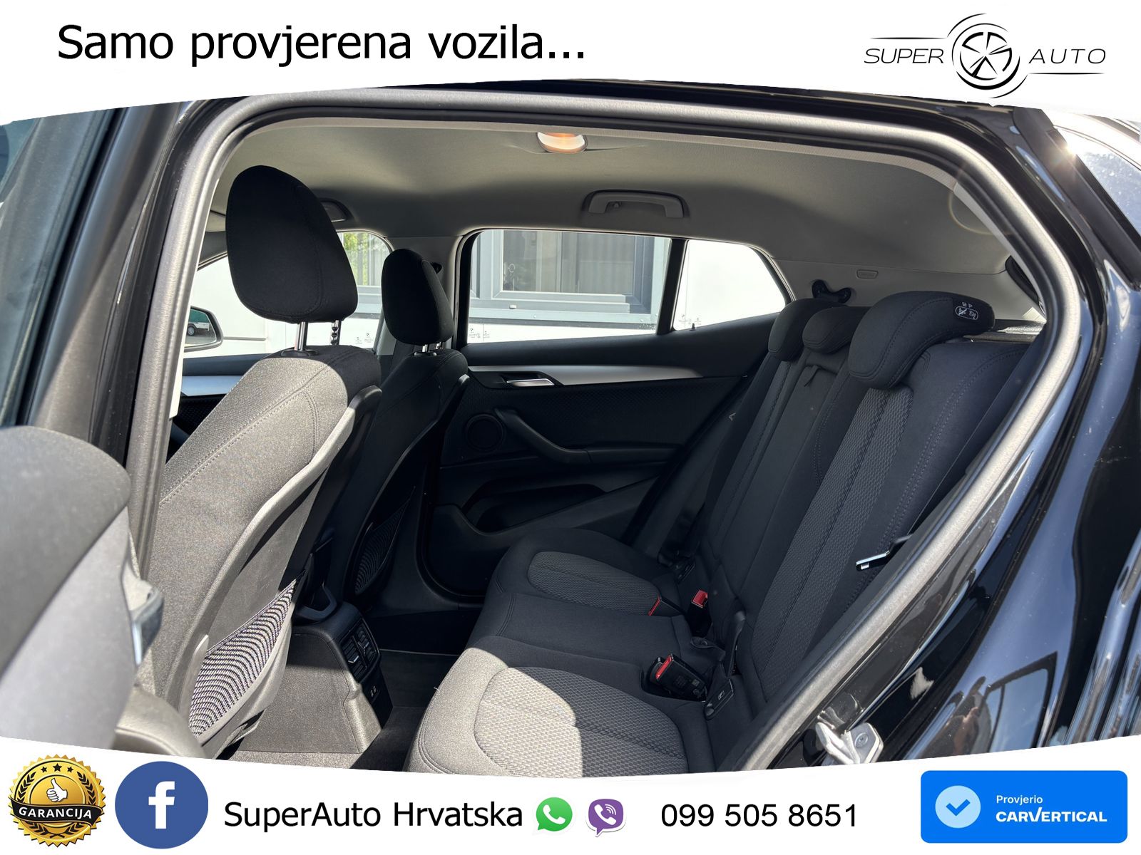 BMW X2 xDrive20d Steptronic