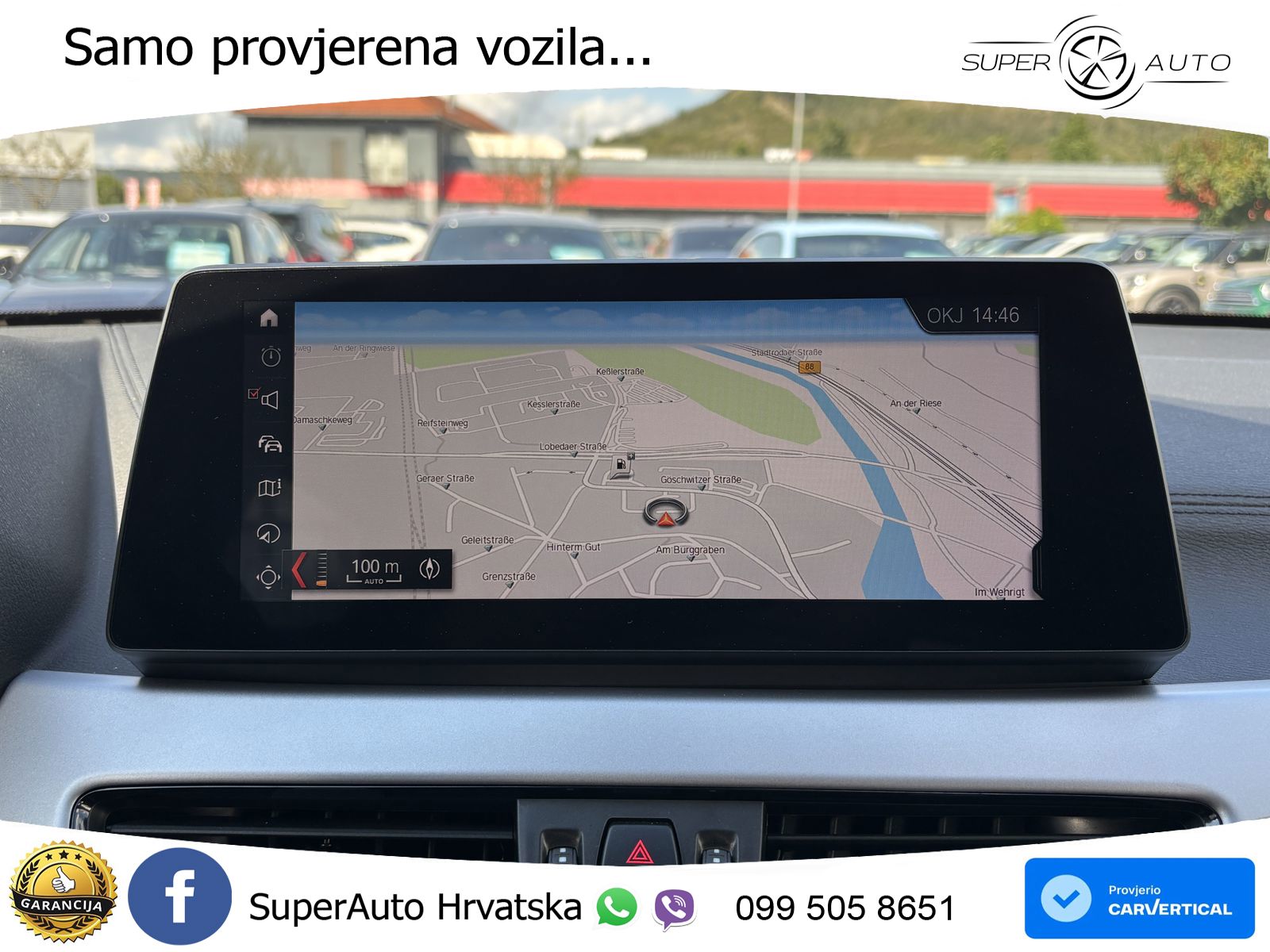 BMW X2 xDrive20d Steptronic