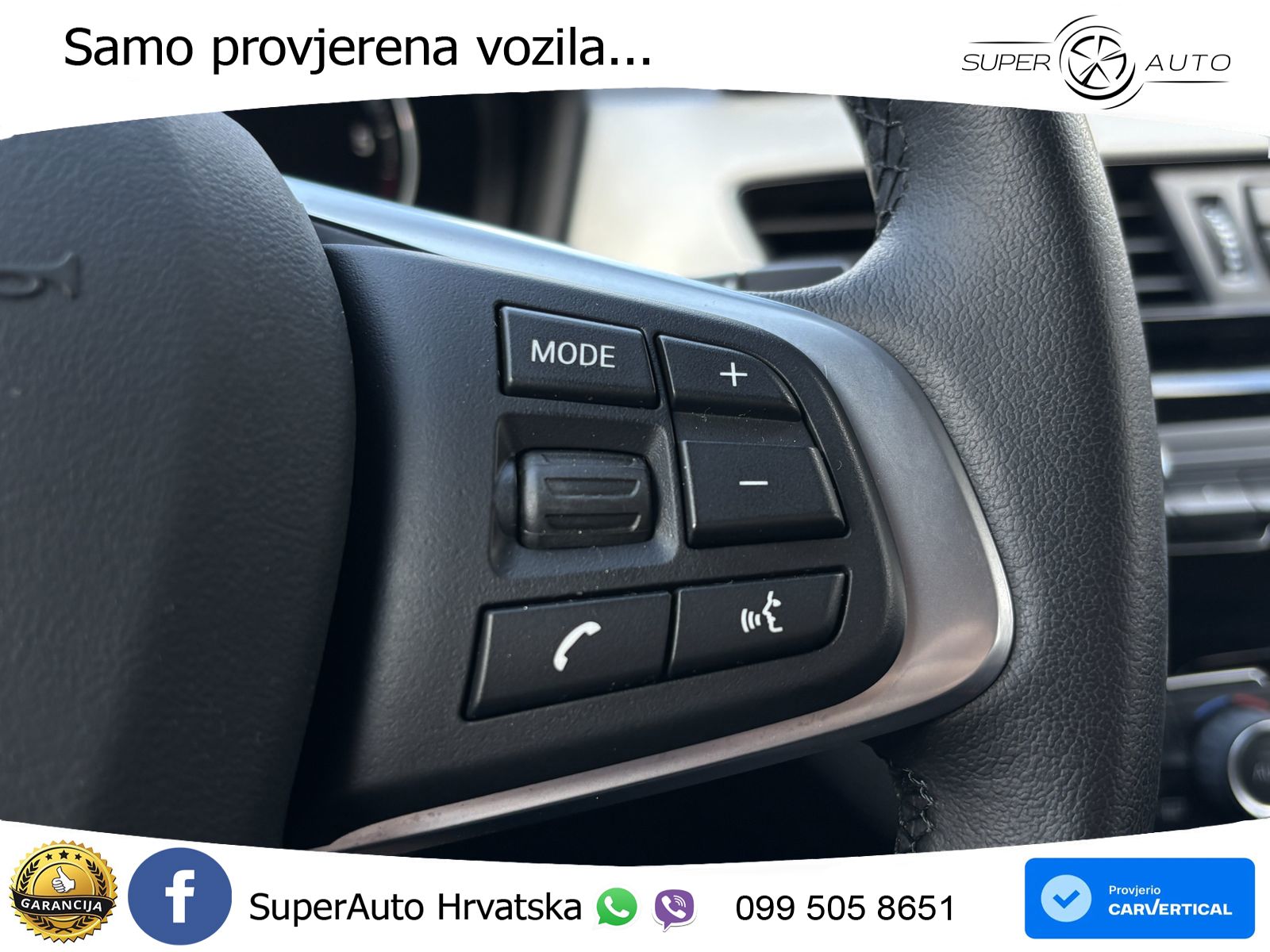 BMW X2 xDrive20d Steptronic