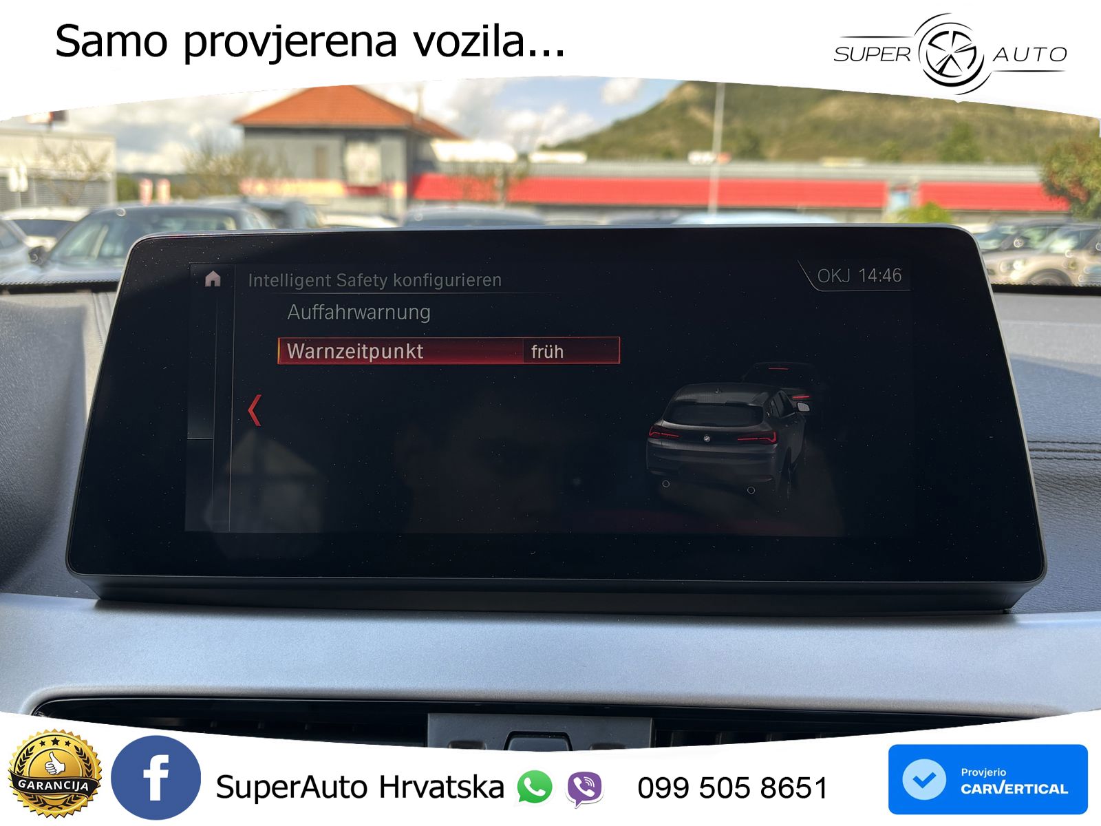 BMW X2 xDrive20d Steptronic