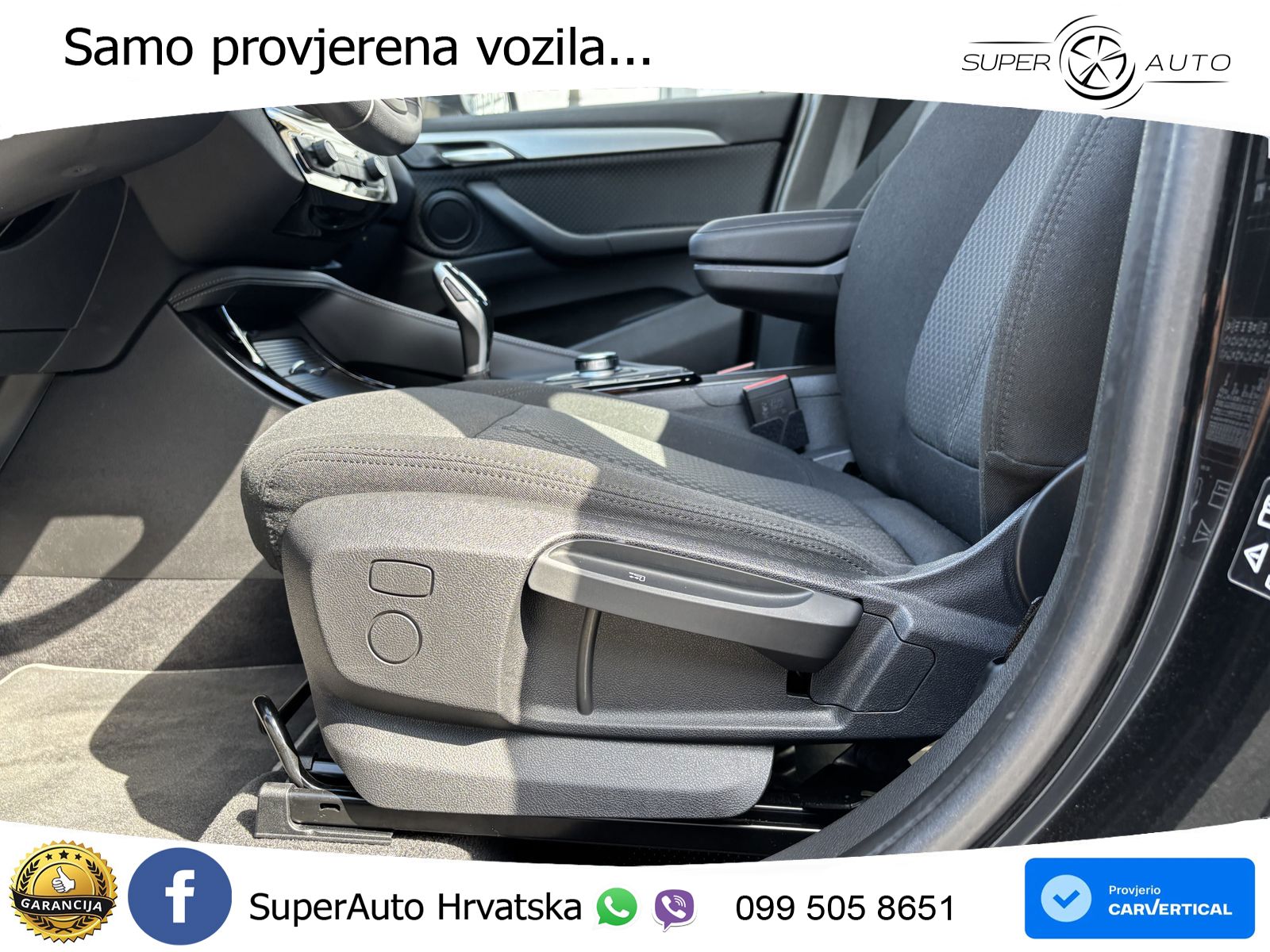 BMW X2 xDrive20d Steptronic