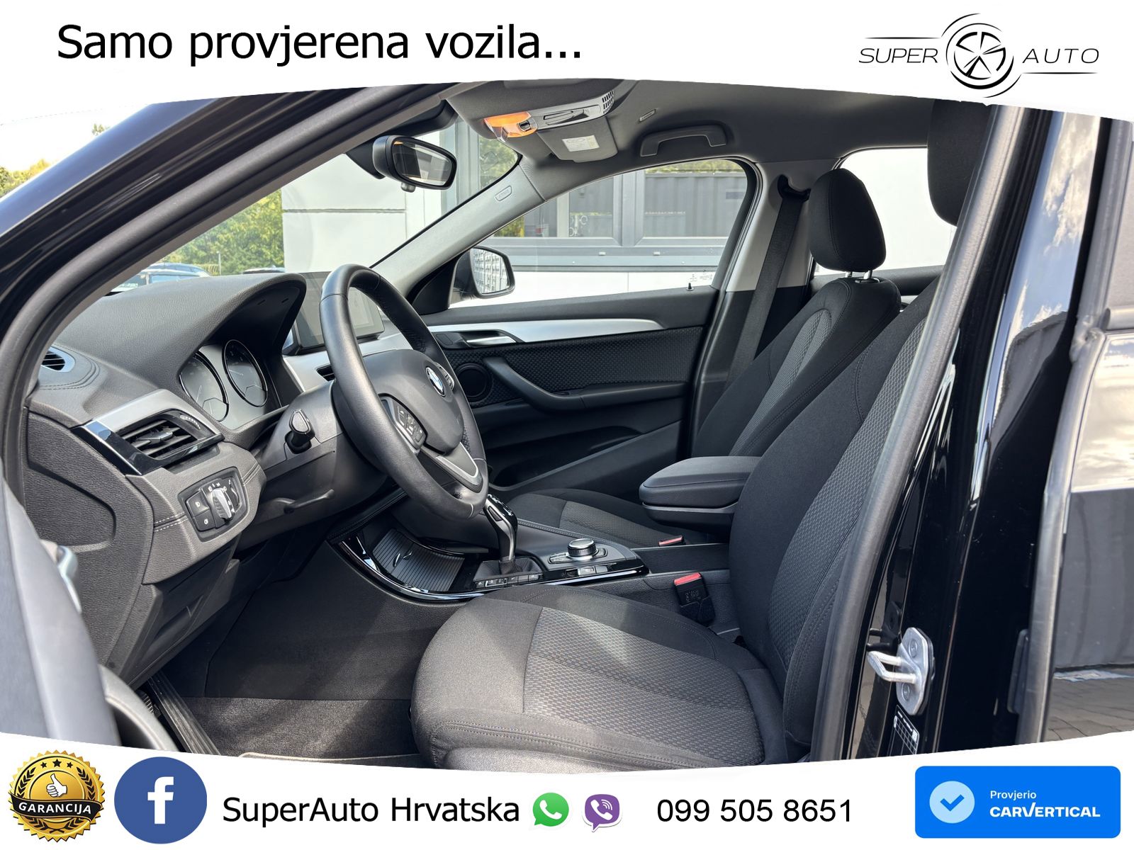 BMW X2 xDrive20d Steptronic