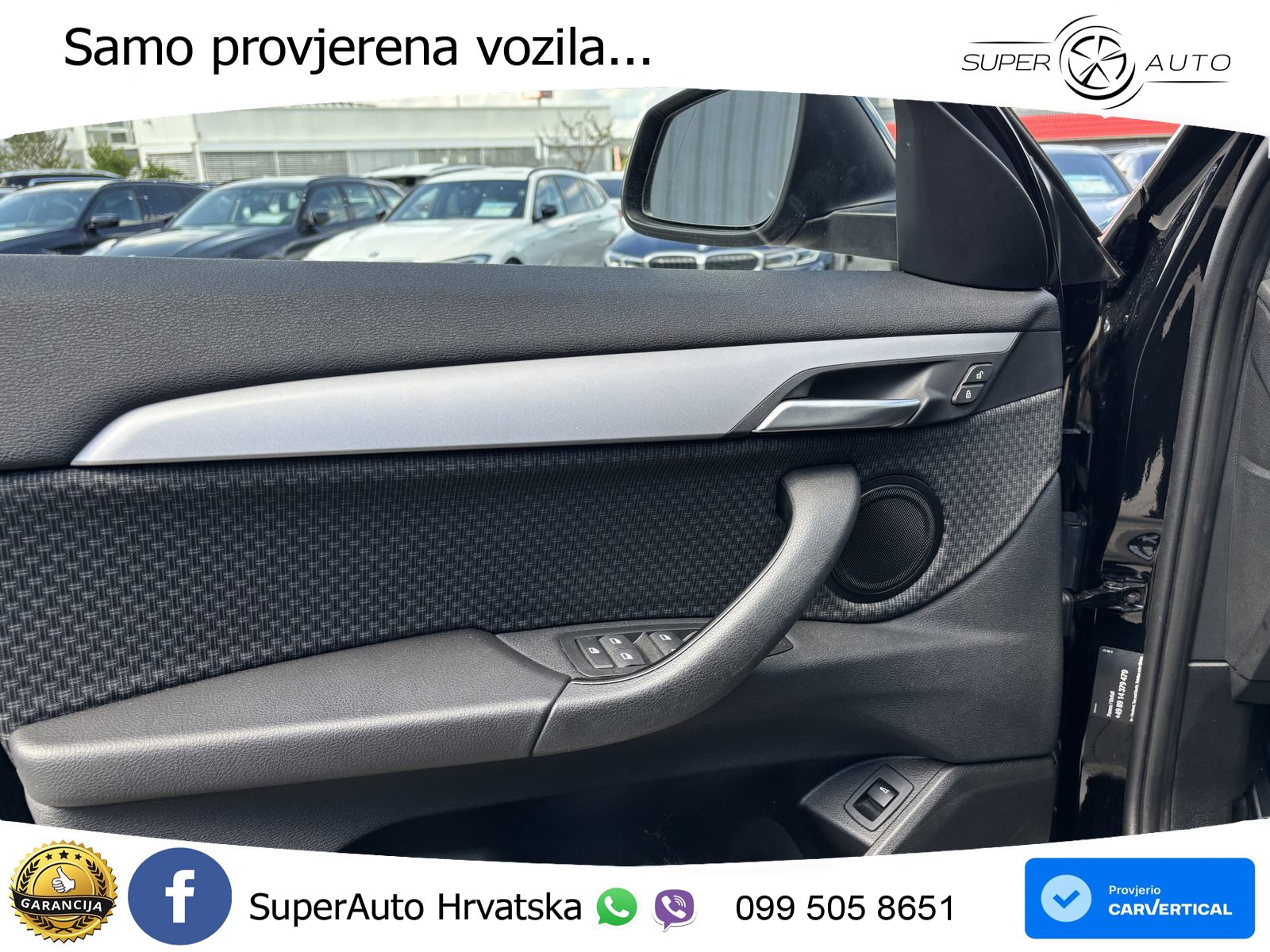 BMW X2 xDrive20d Steptronic