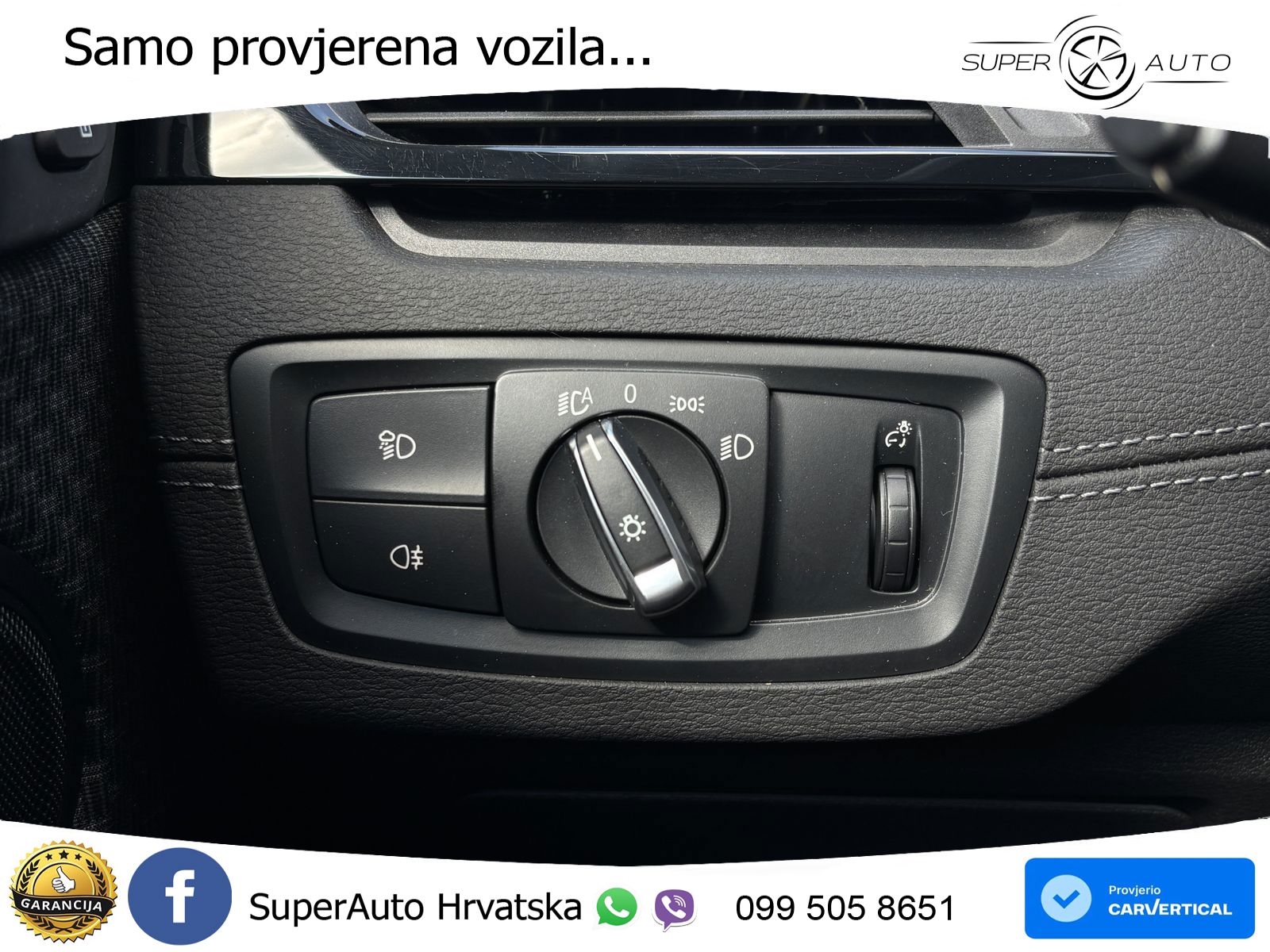 BMW X2 xDrive20d Steptronic