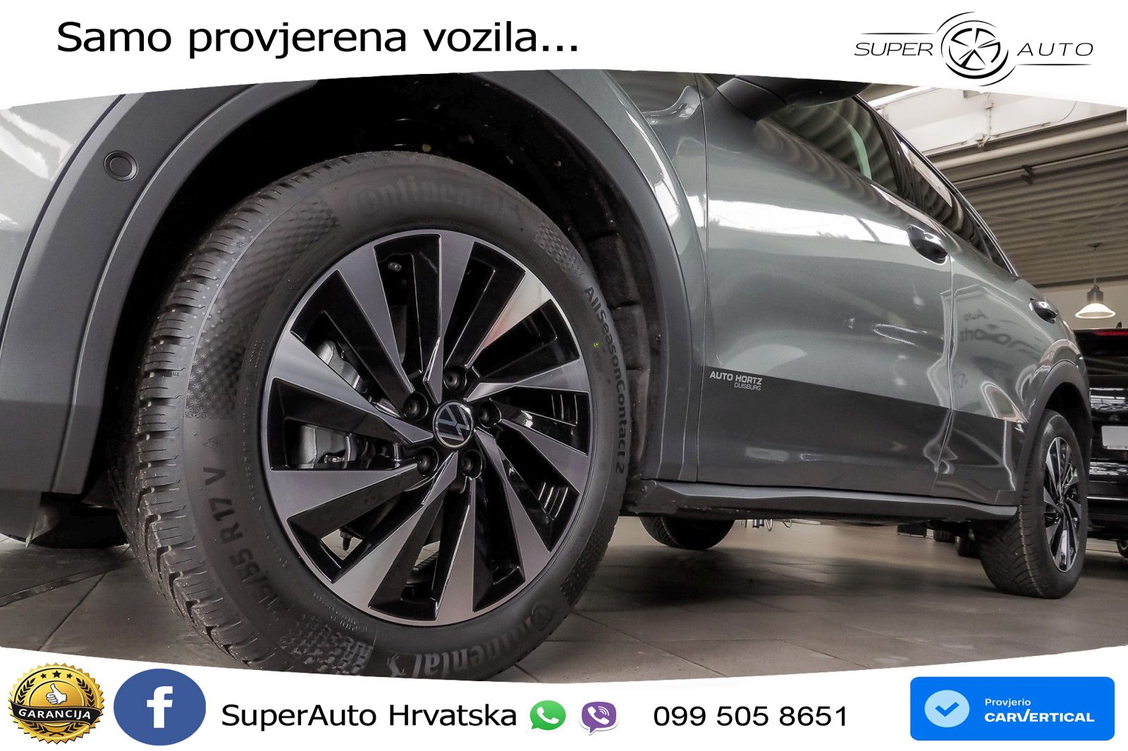 Volkswagen T-Roc II 1.5 eTSI (116 KS)  DSG