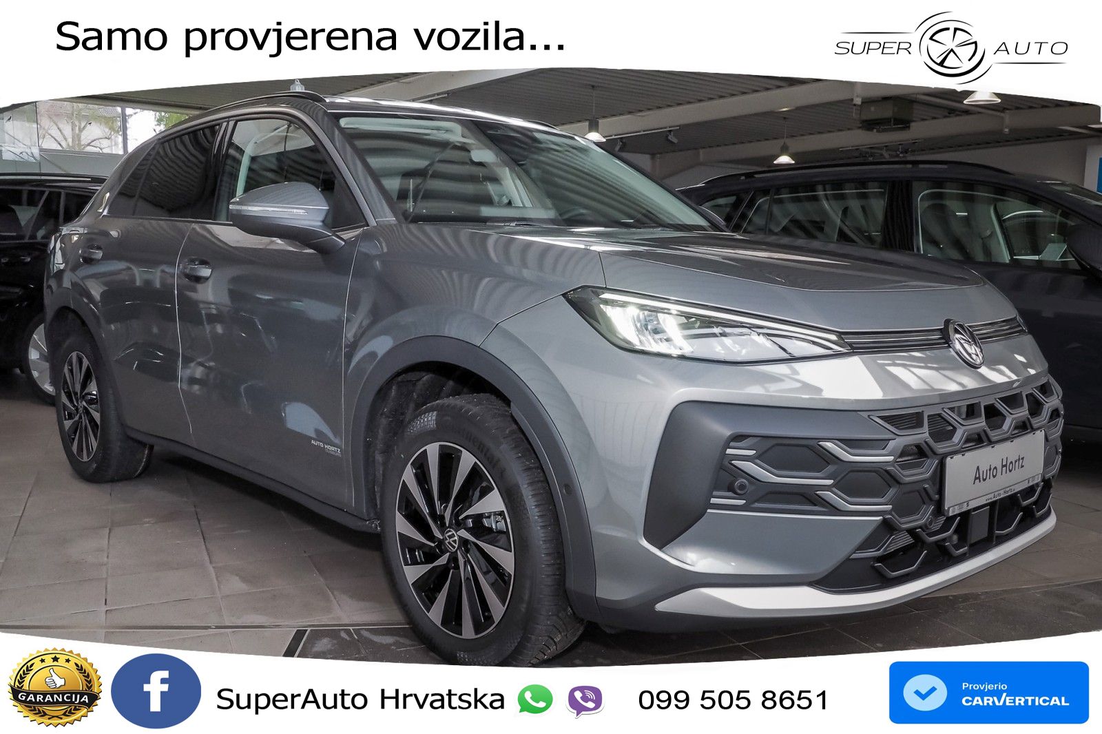 Volkswagen T-Roc II 1.5 eTSI (116 KS)  DSG