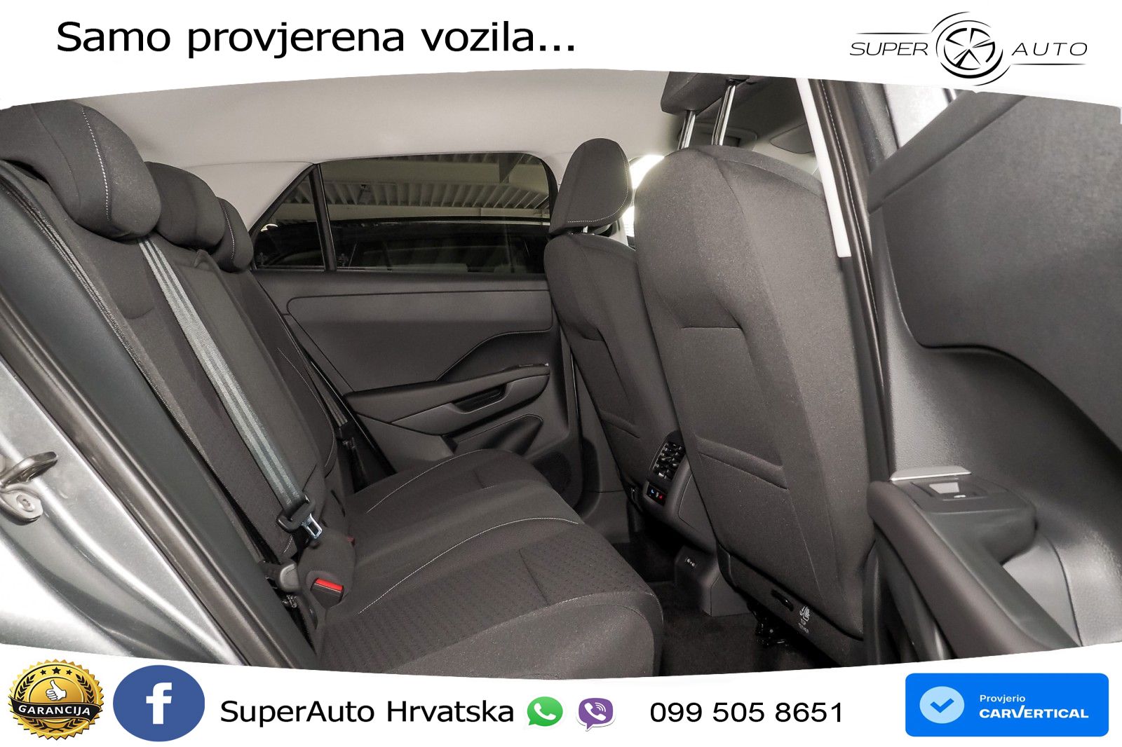 Volkswagen T-Roc II 1.5 eTSI (116 KS)  DSG