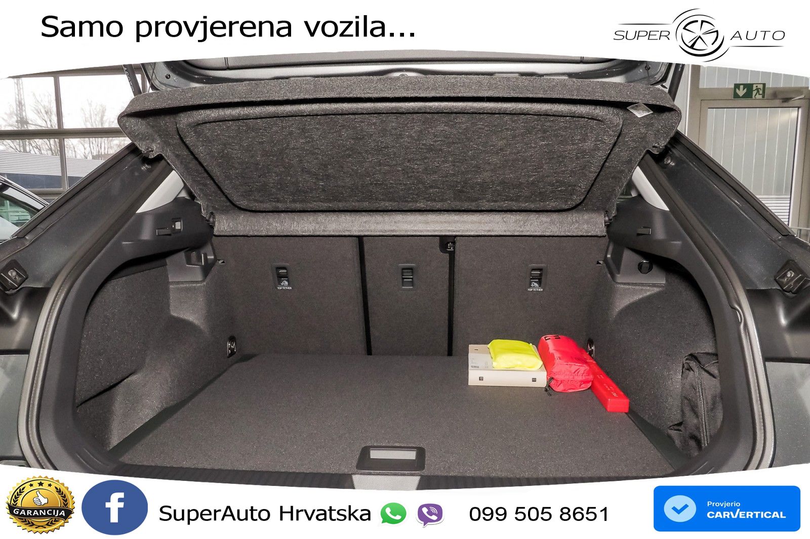 Volkswagen T-Roc II 1.5 eTSI (116 KS)  DSG