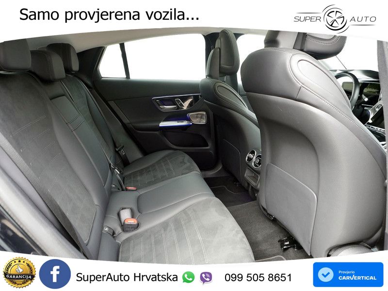 Mercedes GLC Coupe 220d (197 KS) 4MATIC 9G-TRONIC AMG ACC+GR SJED+360+PANO