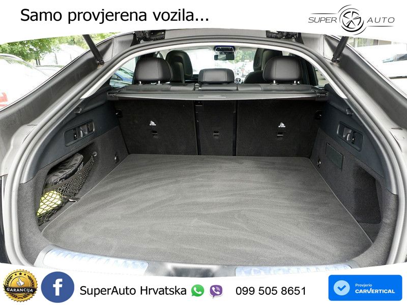Mercedes GLC Coupe 220d (197 KS) 4MATIC 9G-TRONIC AMG ACC+GR SJED+360+PANO