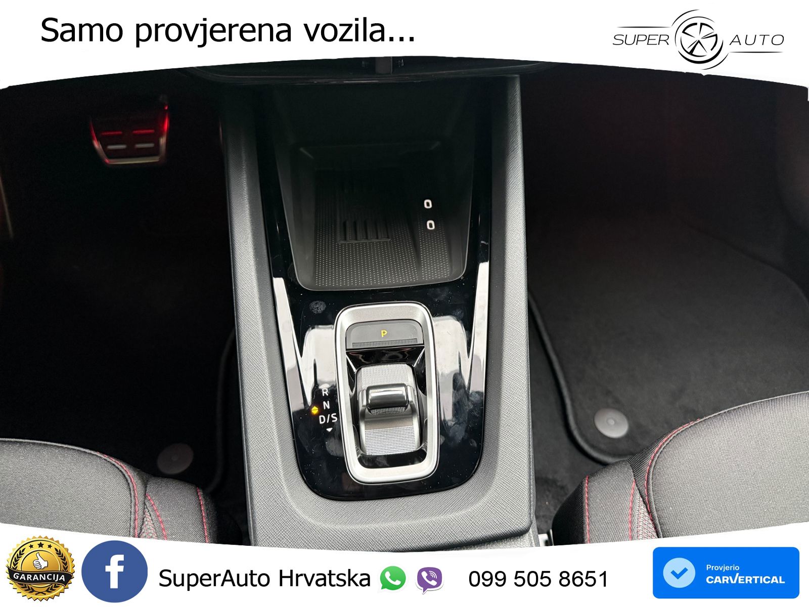Škoda Octavia Combi RS 2.0 TSI (265 KS) DSG MATRIX+GR SJED+KAM