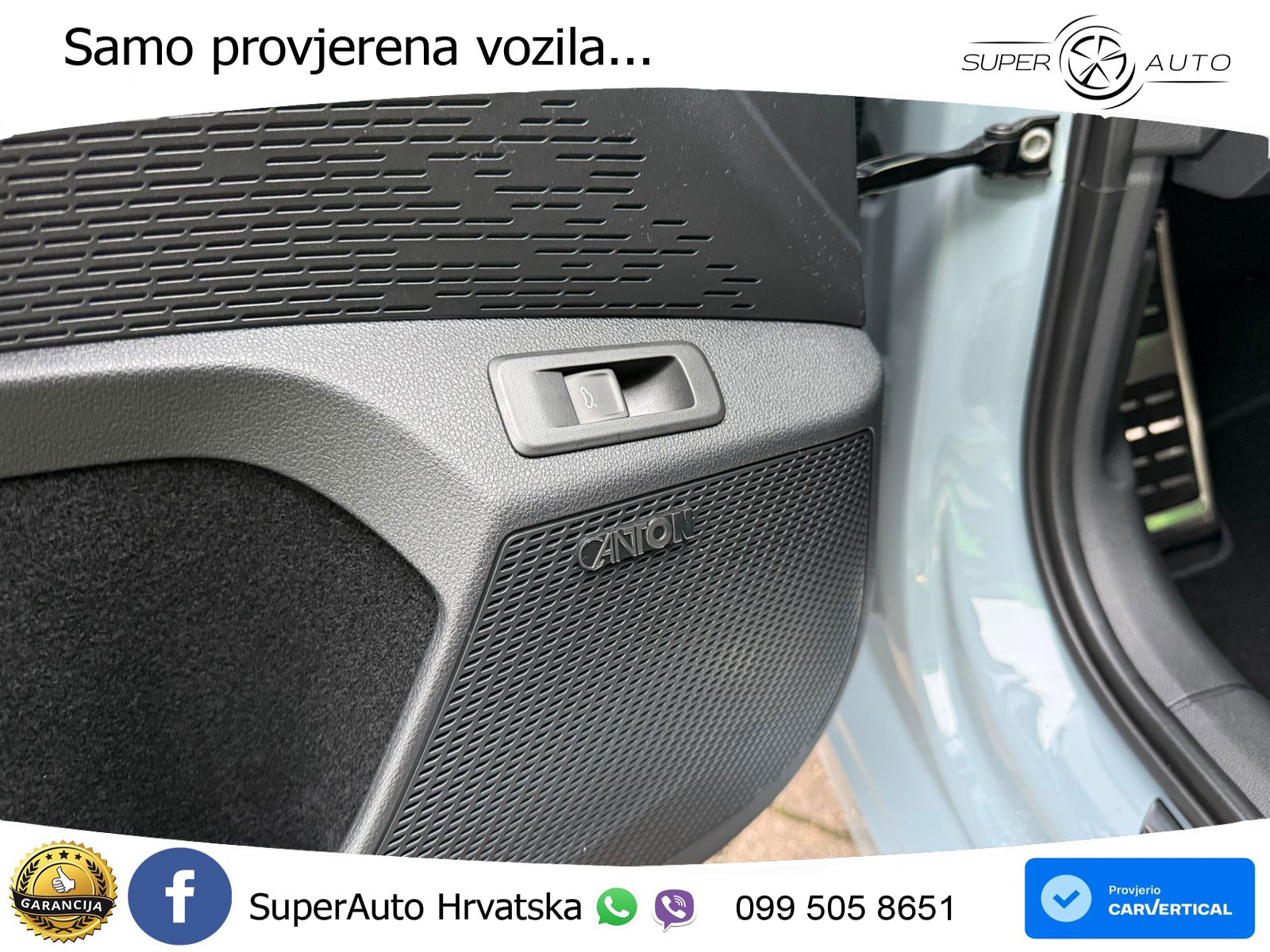 Škoda Octavia Combi RS 2.0 TSI (265 KS) DSG MATRIX+GR SJED+KAM