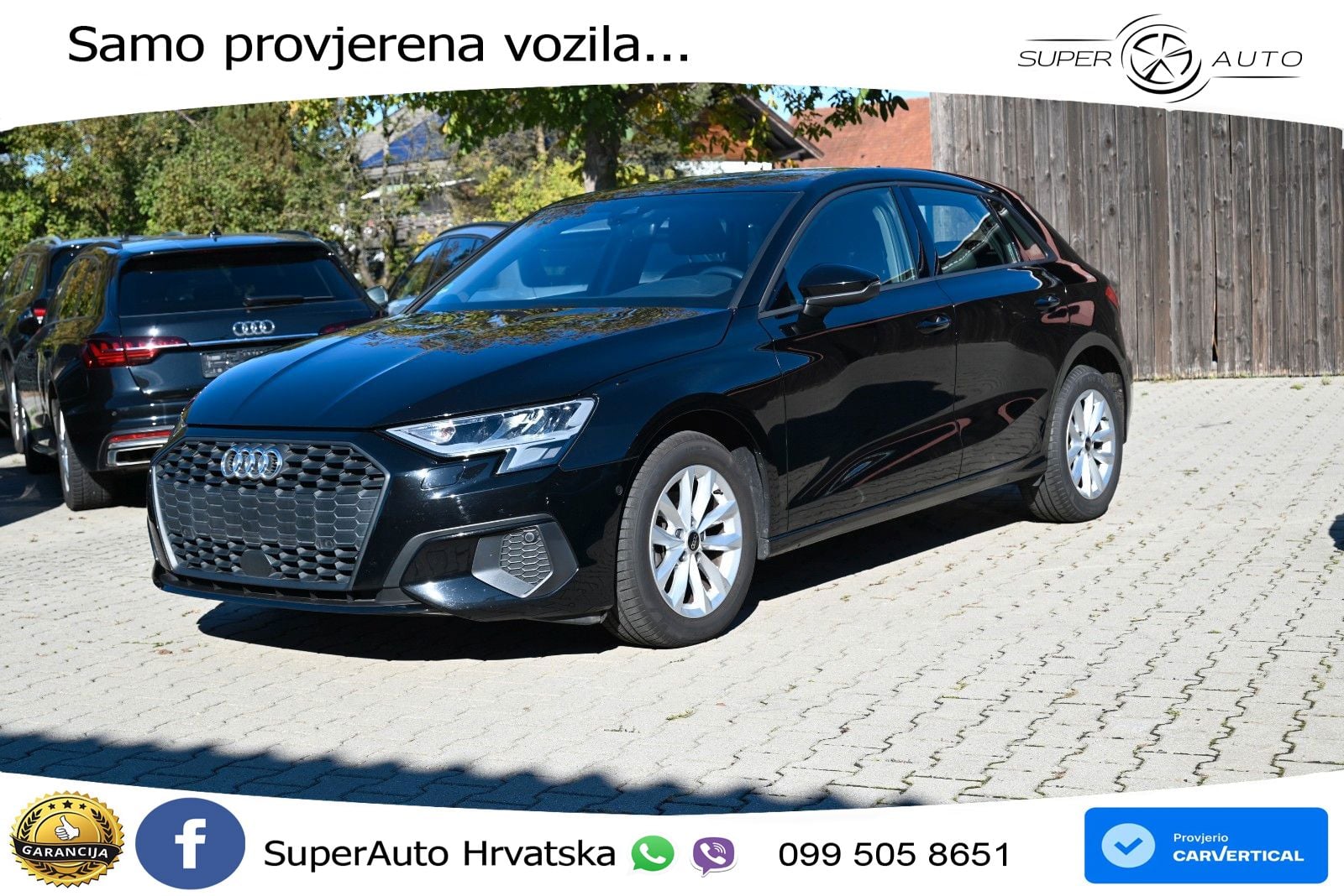 Audi A3 30 TDI (116 KS) S tronic LED+GR SJED+ACC