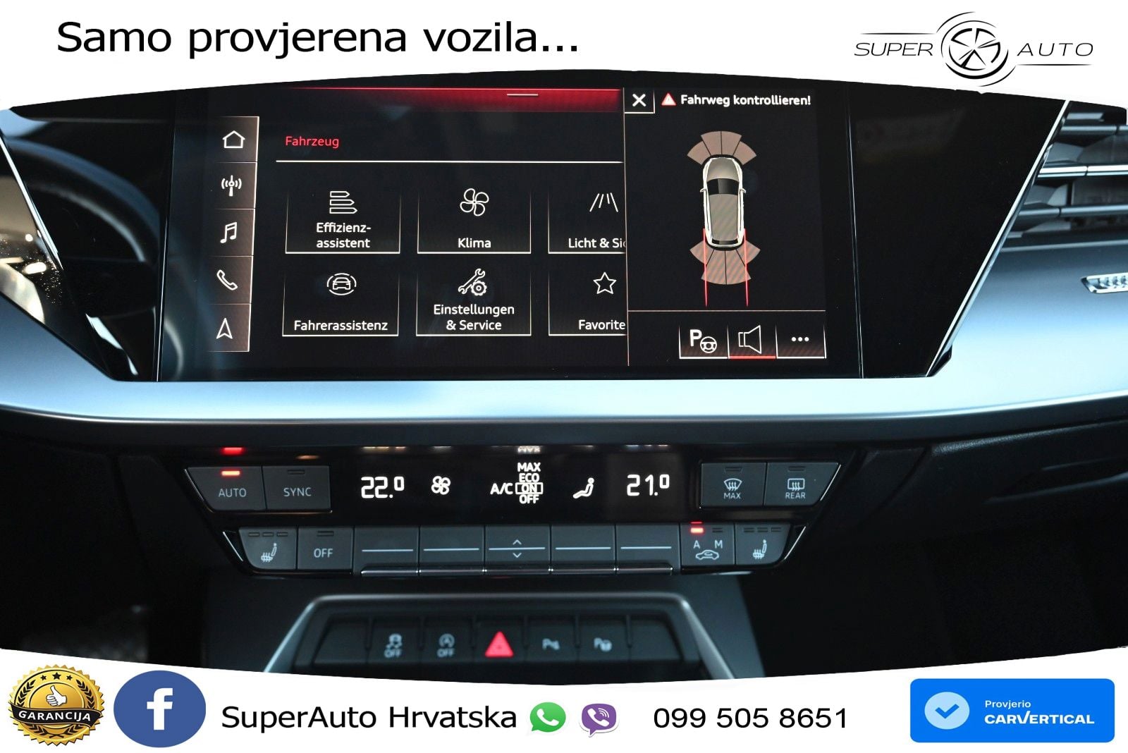 Audi A3 30 TDI (116 KS) S tronic LED+GR SJED+ACC