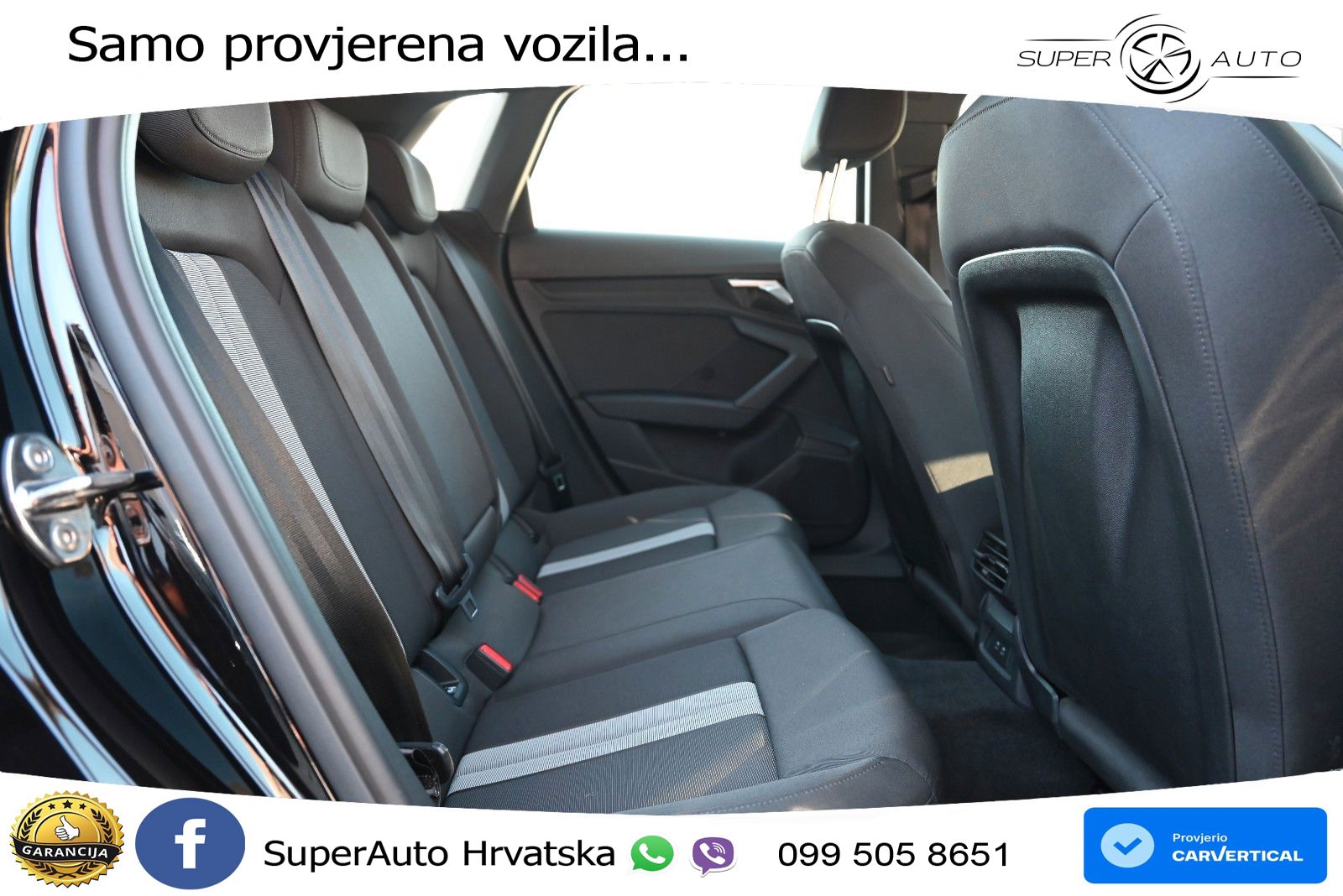 Audi A3 30 TDI (116 KS) S tronic LED+GR SJED+ACC