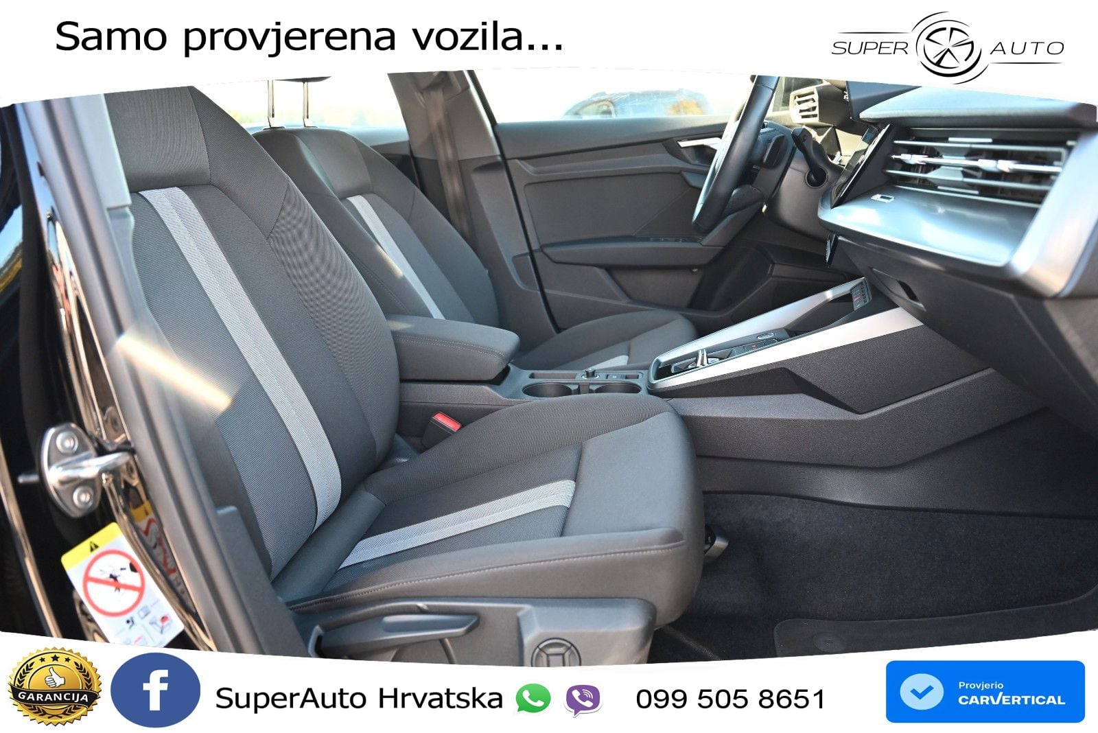 Audi A3 30 TDI (116 KS) S tronic LED+GR SJED+ACC