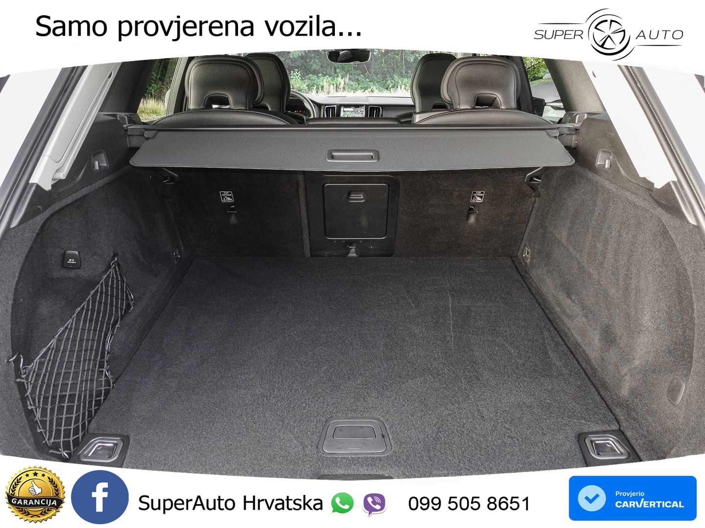 Volvo XC60 B4 Benzin FWD Geartronic LED+GR SJED+ACC
