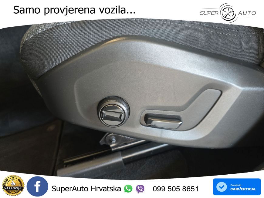 Volvo XC60 B5 Benzin AWD Geartronic LED+GR SJED+ACC