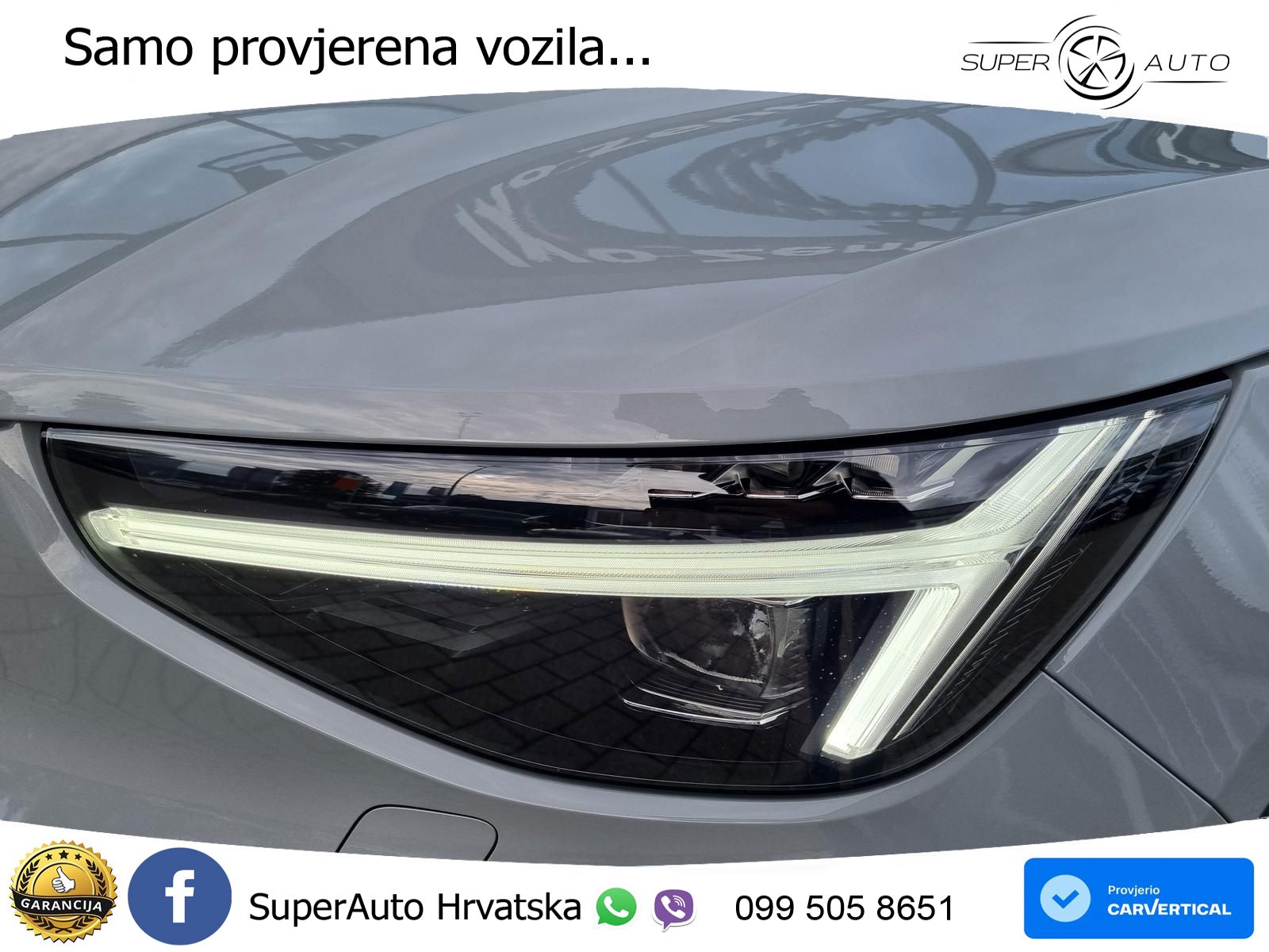 Volvo XC40 2.0 B4 AWD 197 KS Automatic ACC+GR SJED+360+PANO