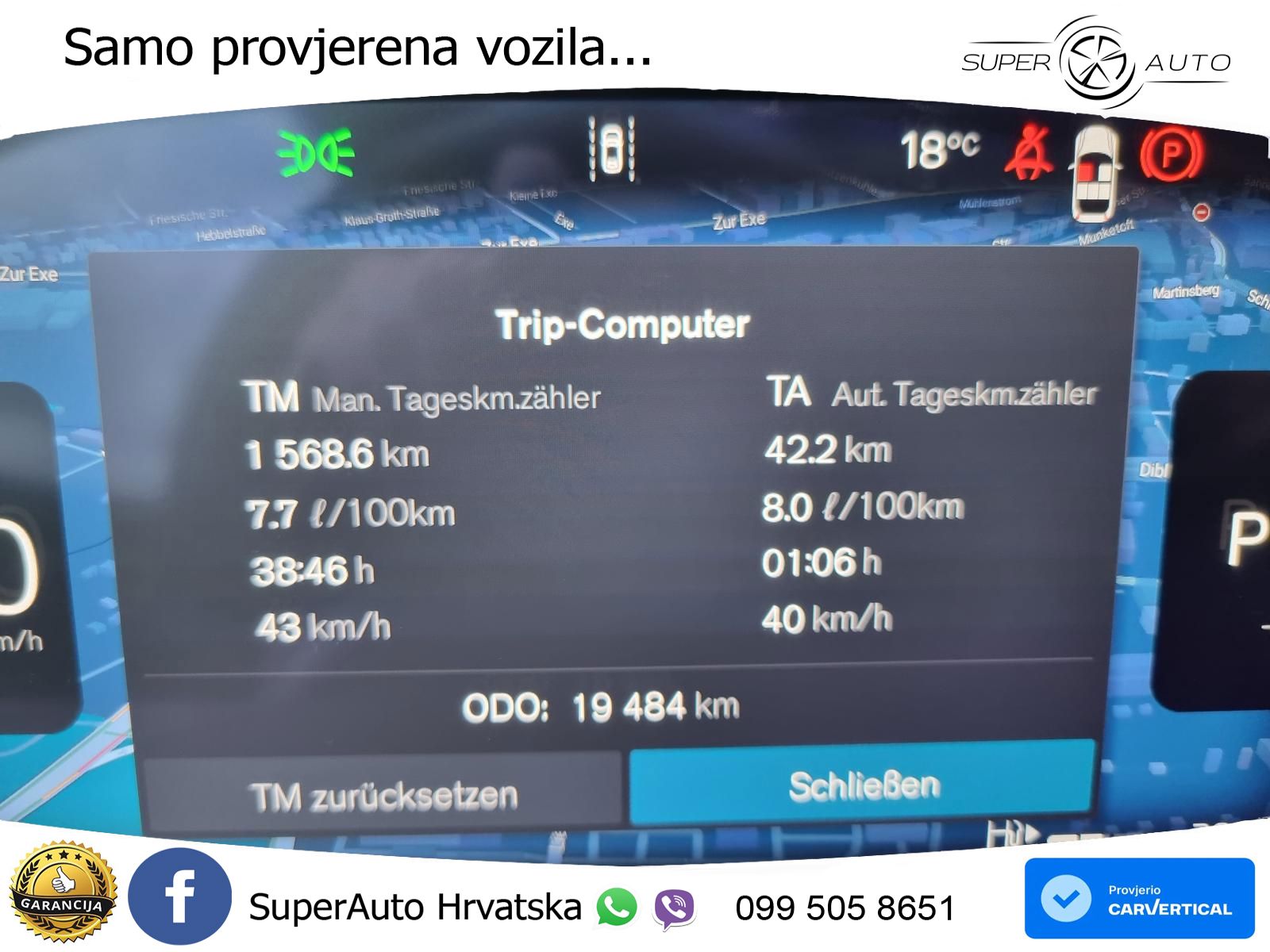 Volvo XC40 2.0 B4 AWD 197 KS Automatic ACC+GR SJED+360+PANO
