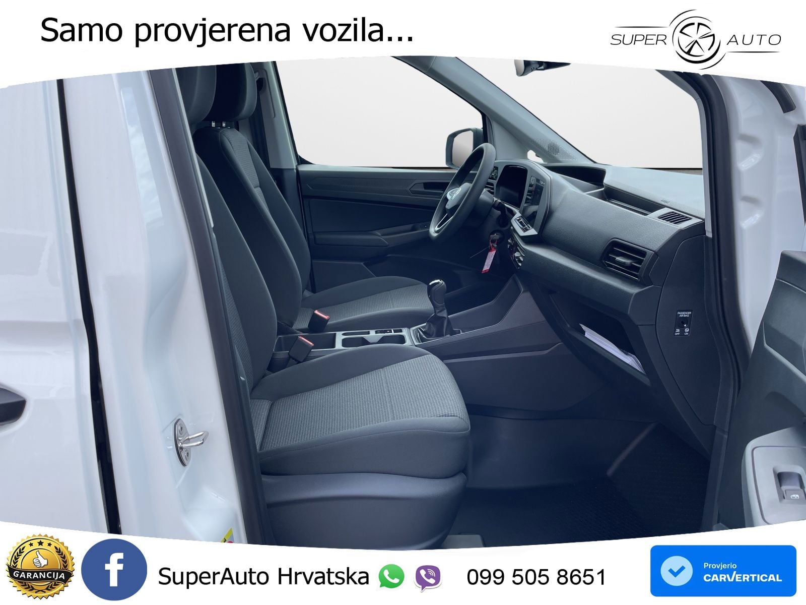 Volkswagen Caddy Maxi Cargo 2.0 TDI Kasten lang  AHK PDC Te 102 KS