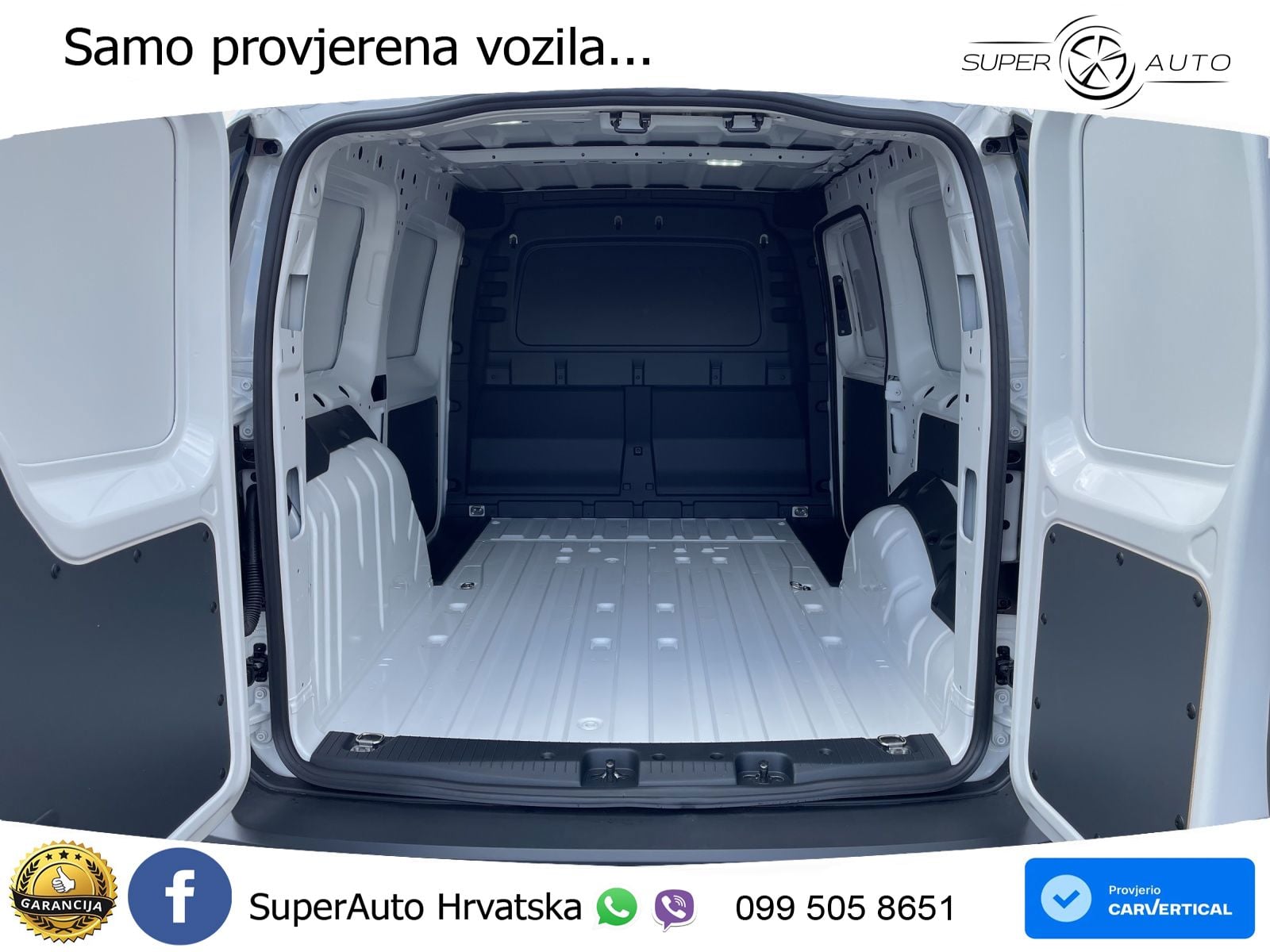 Volkswagen Caddy Maxi Cargo 2.0 TDI Kasten lang  AHK PDC Te 102 KS