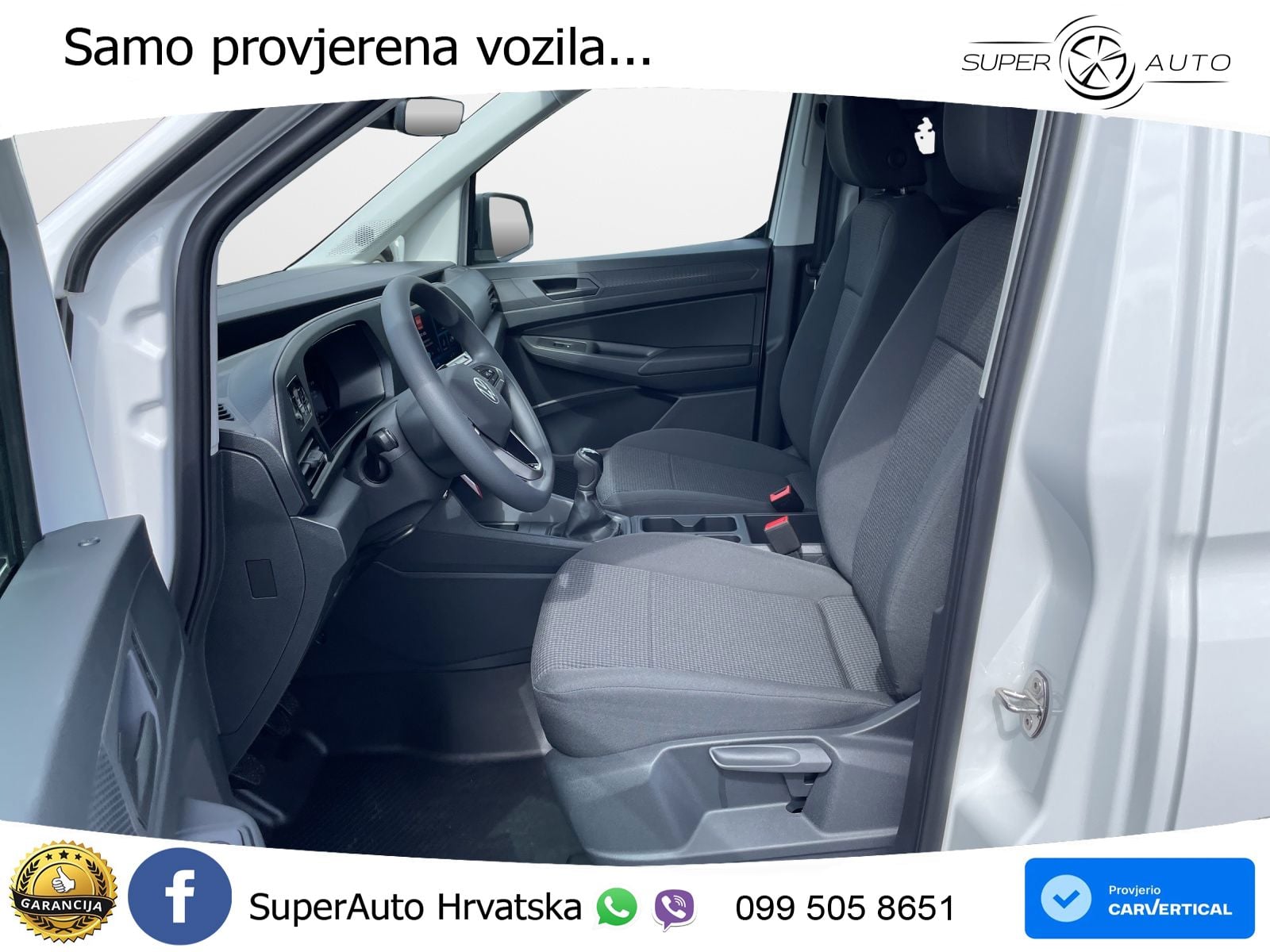 Volkswagen Caddy Maxi Cargo 2.0 TDI Kasten lang  AHK PDC Te 102 KS